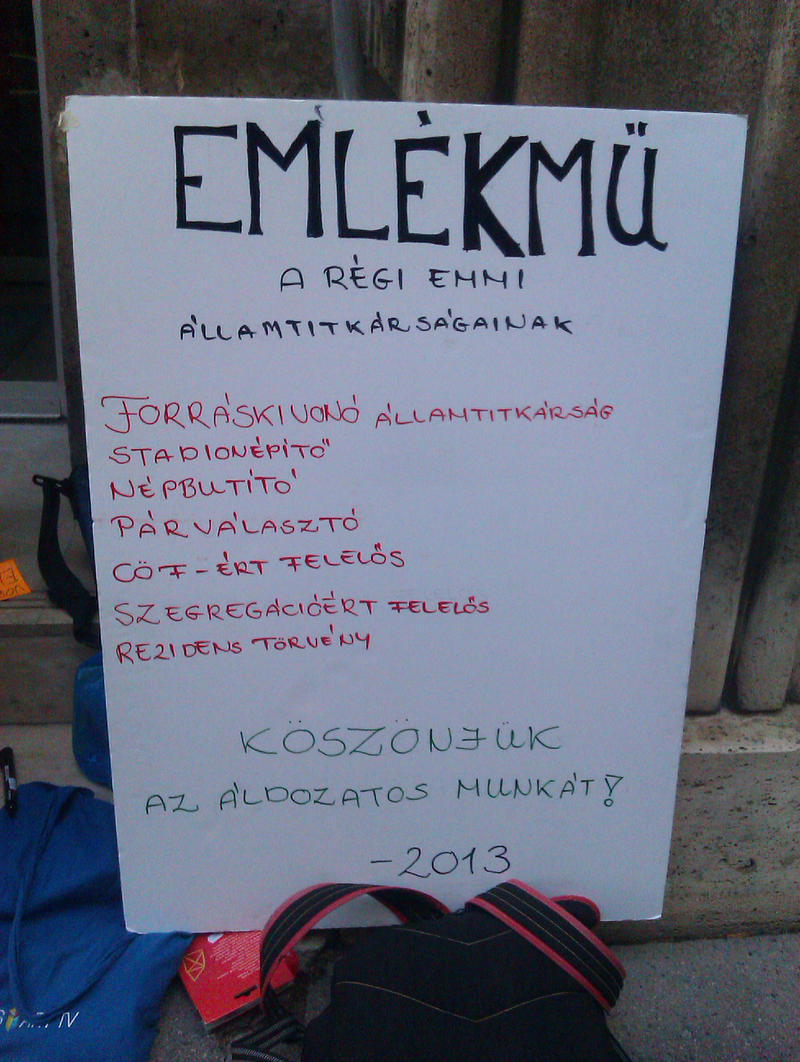 Illustration for article titled HaHások akcióznak az EMMI-nél - FOLYAMATOS UPDATE!